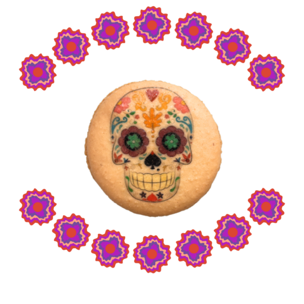 Dia de los Muertos (1)