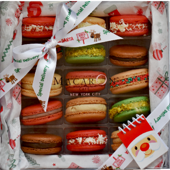 Santa's Box (shippable)